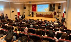 Kütahya'da Ege Bölgesi Dilcileri Sürekli Çalıştayı yapıldı