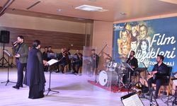 Germencik'te Yeşilçam esintileri