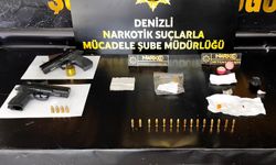Denizli, Uşak ve Hatay'da eş zamanlı operasyon !