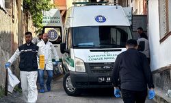 Kütahya'da kan donduran olay! Öz dayısı tarafından katledildi!