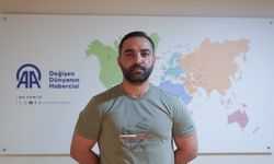 Karabağ gazisinin yeni rotası Everest!