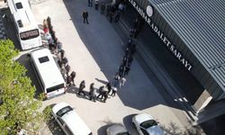 Afyonkarahisar merkezli dolandırıcılık operasyonu: 25 tutuklu!