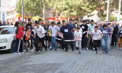 Manisa'da Engelliler Haftası etkinliklerle geçti