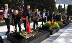 Soma'daki maden faciasının 11. yılında hayatını kaybedenler olayın  anılıyor