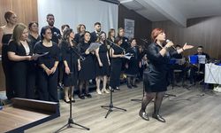 Alaşehir'de hemşireler günü renkli etkinliklerle kutlandı