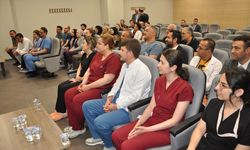 Tıp tarihine geçen Kütahya Şehir Hastanesi'nden sevk oranı yüzde 0'a düştü