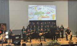 "Öğretmen Akademileri Kapanış Programı"  yapıldı