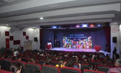 Özel eğitim öğrencileri Engelliler Haftası etkinliği düzenledi