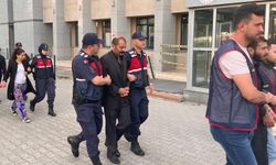 Uşak'ta da hırsızlığa karışan zanlı Denizlii'de yaklandı