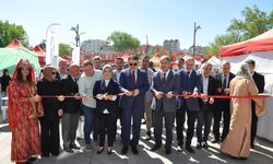 Kütahya'da "Meslek Liseleri Tanıtım Fuarı" düzenlendi