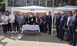 Turgutlu'da teknoloji günleri