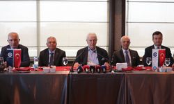 İzmir'in en büyük 100 sanayi kuruluşu açıklandı