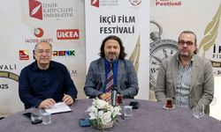 İzmir'deki film festivali Gazze'nin dramını anlatacak