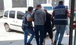 Kütahya'da hayvan hırsızlığı yapan 2 kişi yakalandı!