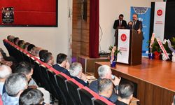 Turgutlu'da "Ailede Çözüm Becerileri" konferansı düzenlendi