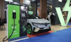 İzmir'de yenilenebilir enerji buluşması