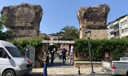 Alaşehir'de ki Müzeler Haftası kutlandı