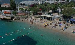 Bodrum Belediye Başkanı, 71 eşsiz plaj için davette bulundu