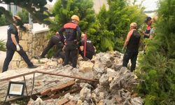 İzmir Şehir Hastanesi doktoru Mehmet Fatih Baltacı enkaz altında kalarak hayatını kaybetti
