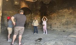 Frig Vadisi'ne 200 seyahat acentesi temsilcisi büyük ilgi gösterdi