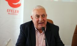 Uşak eski Valisi Kayhan Kavas, dedesiyle ilgili konuştu