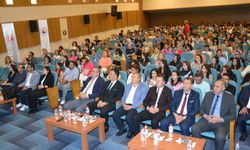 Manisa İl Milli Eğitim Müdürlüğü koordinesiyle Manisa'da PDR Zirvesi başladı