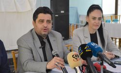 AK Partili Nalband, Şehzadeler Belediyesini eleştirdi