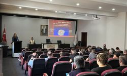 Afyonkarahisar'da " Dünya Tütünsüz Günü" farkındalığı