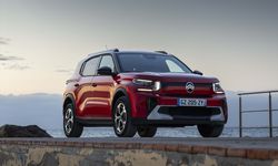 Citroen C3 Aircross'un yeni modeli satışta! Yakında Afyon, Manisa, Denizli ve Uşak'ta