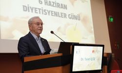 Talat İçöz: Toplum sağlığını korumak için çalışıyoruz