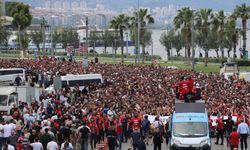 İzmirli işçiler, birine 3 verirken kendilerine 2 verilmesine tepki
