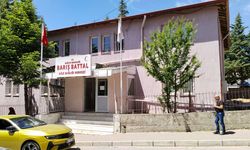 Uşak Belediyesi, Elmalıdere halkının sorununu güya 3 ay önce çözüyordu!