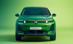 Yeni Citroen C5 Aircross Hibrit ve Elektrikli görücüye çıktı