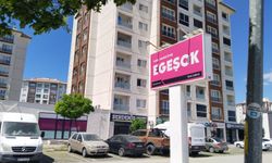 Uşak'ta  500 çalışanı bulunan Ege Şok, 3 aylığına borçlarını öteledi! Personel maaşlarının ödeneceği bilgisi verildi
