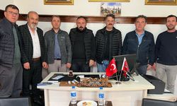 Kütahyalılar, ikinci memleketleri Uşak'ta dernek çatısı altında buluştu!