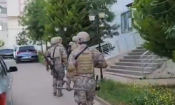 Afyon ve İzmir'in de içinde olduğu 47 ilde FETÖ operasyonu! 208 kişi yakalandı !