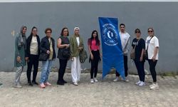 Uşak Merkez Kurtuluş Mahallesi'nde ev hanımlarına yönelik spor programı başladı