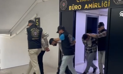 Buca'da 2 kişinin öldüğü, silahların ve bıçakların çekildiği kavgaya ilişkin 8 kişi tutuklandı !