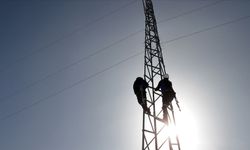 Sivaslı ilçe merkezi, Eşme ve Ulubey'in köylerinde 21 Mayıs 2025 Çarşamba elektrik kesintisi olacak