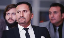 Buz adam lakaplı Ergün Penbe, Uşakspor'un başına geçti