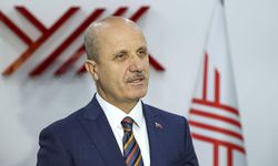 YÖK Başkanı Prof. Dr. Özvar, İzmir'de !