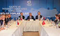 BİK Genel Müdürü Erkılınç: Bülten haberciliğini doğru karşılamıyoruz