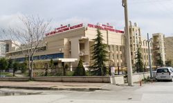 Uşak Eğitim ve Araştırma Hastanesi'nde yeni bir kadın hastalıkları ve doğum uzmanı göreve başladı