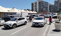 Uşak'ta trafik daha da kilit hale gelecek!