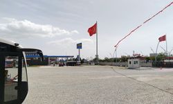 Uşak'ta bugün ve 18 Mayıs 2025 Pazar günü yağmur bekleniyor