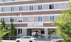 Uşak'a yeni devlet hastanesi yapılacak! Dörtyoldaki hastaneye Ankara yolundan direk giriş olacak!