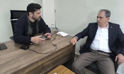 Uşak'ta 1 yılı aşkın süredir, belediye nezdinde somut, elle tutulur ve gözle görülür hizmetler ortaya konmadı