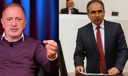 İsmail Güneş'ten Fatih Altaylı'ya yanıt: Bu cahil herif milletvekillerinin kürsü dokunulmazlığından habersiz!