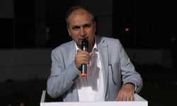 AK Parti Uşak Milletvekili İsmail Güneş'in annesi vefat etti