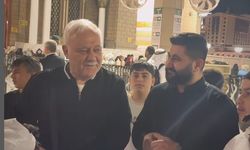 Nihat Hatipoğlu: Uzun yıllar Uşak'ta görev yaptım, Uşak'ın her mahallesini çok iyi bilirim